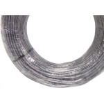 Fio Cabo Pp Argentum 2X 0,50Mm Com Alma Aco ''As'' 37530