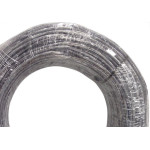 Fio Cabo Pp Argentum 2X 0,50Mm Com Alma Aco ''As'' 37530