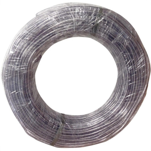 Fio Cabo Pp Argentum 2X 0,50Mm Sem Alma Aco 37963