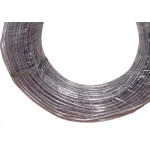 Fio Cabo Pp Argentum 2X 0,50Mm Sem Alma Aco 37963