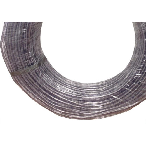 Fio Cabo Pp Argentum 2X 0,50Mm Sem Alma Aco 37963