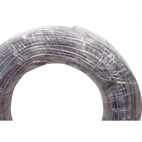 Fio Cabo Pp Argentum 2X 0,50Mm Sem Alma Aco 37963