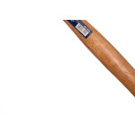 Martelo Unha Brasfort Cabo Madeira 23Cm 8205