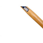 Martelo Unha Brasfort Cabo Madeira 20Cm 8204