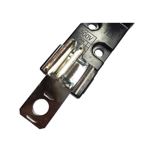 Base Nh Tee Unipolar 03 630A 257