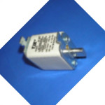 Fusivel Nh Tee Fr00/160A 111160