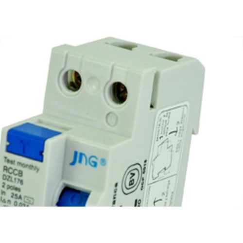 Dispositivo Dr''Fuga''Jng Bipolar 25A Dzl176-2 51361