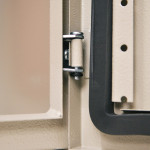 Quadro Comando/Painel G2R 40X40X20 Cam-105