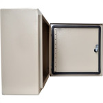 Quadro Comando/Painel G2R 60X40X20 Cam-112