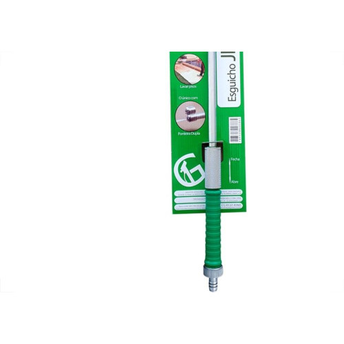 Esguicho Pressao Jet Garden 1/2'' 11901E