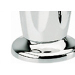 Acabamento Registro Deca 4900 C50 3/4'' 4900.C50.Pq