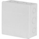 Caixa Passagem Pvc Cemar 18X21X7,4 913208