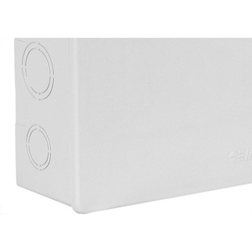 Caixa Passagem Pvc Cemar 25X32X7,4 913210