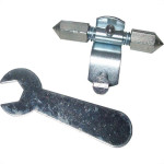 Kit C/4 - Reparo Salva Caixinha Marcai 4X2 C2