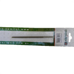 Lima Ls Redonda Bastarda 4'' Cartela 092 .02.