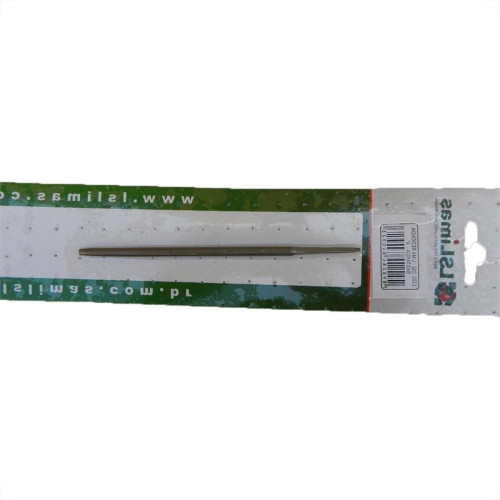 Lima Ls Redonda Bastarda 4'' Cartela 092 .02.
