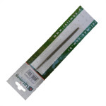 Lima Ls Redonda Bastarda 4'' Cartela 092 .02.