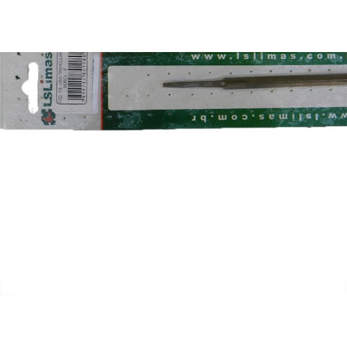 Lima Ls Triangular Murca 4'' Cartela 118 .02.