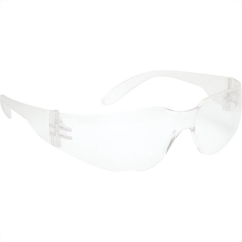 Oculos Protecao Kalipso Leopardo Incolor 
