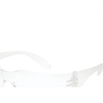 Oculos Protecao Kalipso Leopardo Incolor 