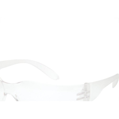 Oculos Protecao Kalipso Leopardo Incolor 
