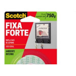 Fita Dupla Face 3M Espuma 12X1,5M Hb004750178