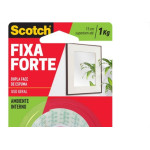 Fita Dupla Face 3M Espuma 24X1,5M Hb004750186