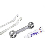 Reparo Pneu Bike Com Chave Western 3000