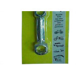 Chave Para Bicicleta Western Com 10 Bocas B-10