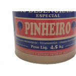 Desengraxante ''Pasta'' Pinheiro 4,5K 36