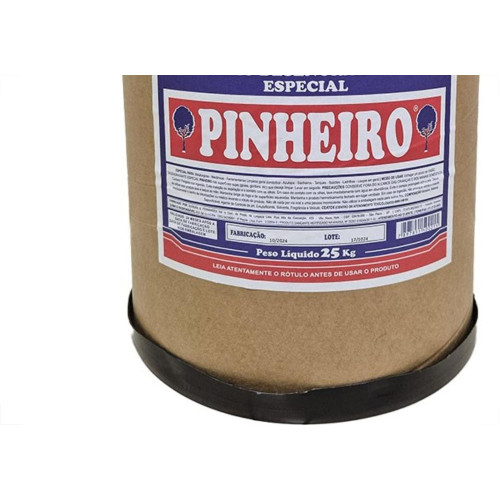 Desengraxante ''Pasta'' Pinheiro 25K 37