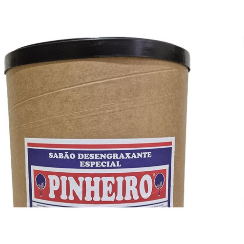 Desengraxante ''Pasta'' Pinheiro 25K 37