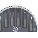 Ponteira Makita Kit Com 07 Pecas D-15671