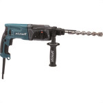Martelete Makita Sds 220V 780W Hr2470-220V