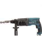 Martelete Makita Sds 220V 780W Hr2470-220V