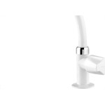 Torneira Abs Bica Movel Mesa Viqua 1/4V Foz 