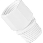 Extensao Prolongador Herc Universal Curto Polipropileno 2800 - Kit C/12 