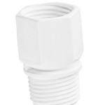 Extensao Prolongador Herc Universal Curto Polipropileno 2800 - Kit C/12 