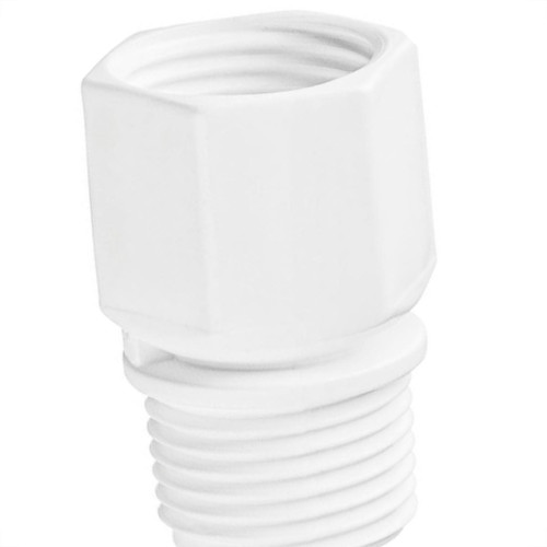 Extensao Prolongador Herc Universal Curto Polipropileno 2800 - Kit C/12 