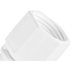 Extensao Prolongador Herc Universal Curto Polipropileno 2800 - Kit C/12 