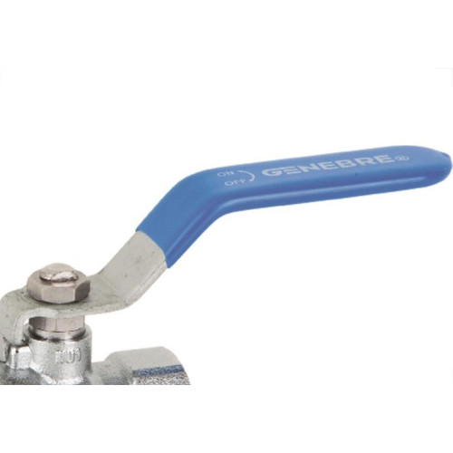 Registro Esfera Latao Genebre 1/2'' 3028 04