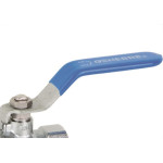 Registro Esfera Latao GenebreTam.G1.1/2'' 3028 08