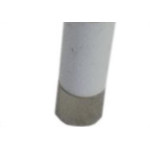 Fusivel Cartucho Porcelana Negrini 10,3X38 2,0A Cp 10X38/2 - Kit C/10 