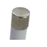 Fusivel Cartucho Porcelana Negrini 10,3X38 2,0A Cp 10X38/2 - Kit C/10 
