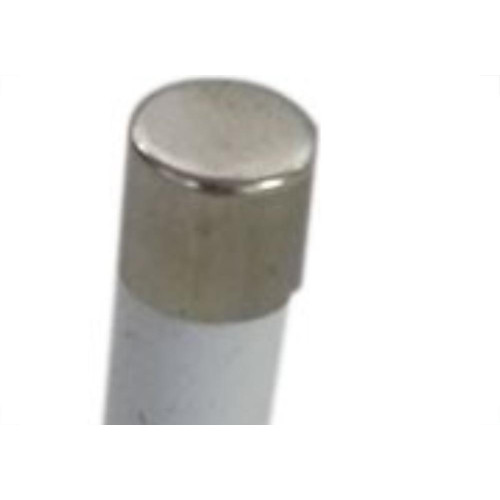 Fusivel Cartucho Porcelana Negrini 10,3X38 2,0A Cp 10X38/2 - Kit C/10 