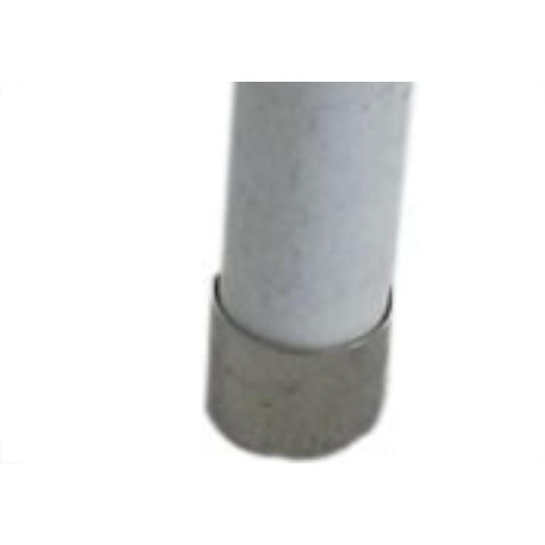 Fusivel Cartucho Porcelana Negrini 10,3X38 6,0A Cp 10X38/6 - Kit C/10 