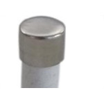 Fusivel Cartucho Porcelana Negrini 10,3X38 8,0A Cp 10X38/8 - Kit C/10 