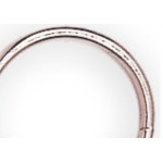 Argola Com Solda 2,1X19 Para Cortina Sao Raphael % 