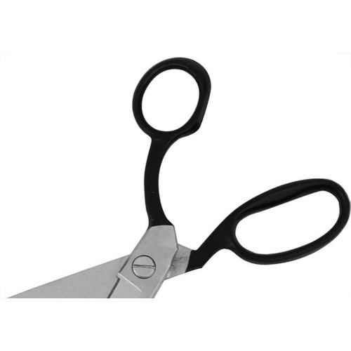 Tesoura Tapeceiro/Alfaiate Corneta 10'' 