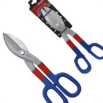 Tesoura Funileiro Americana Corneta 14'' 